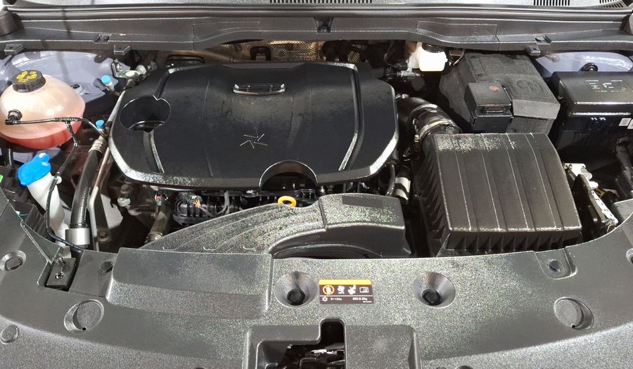 Geely Coolray 1.5 GF PACK DCT Suv 2024