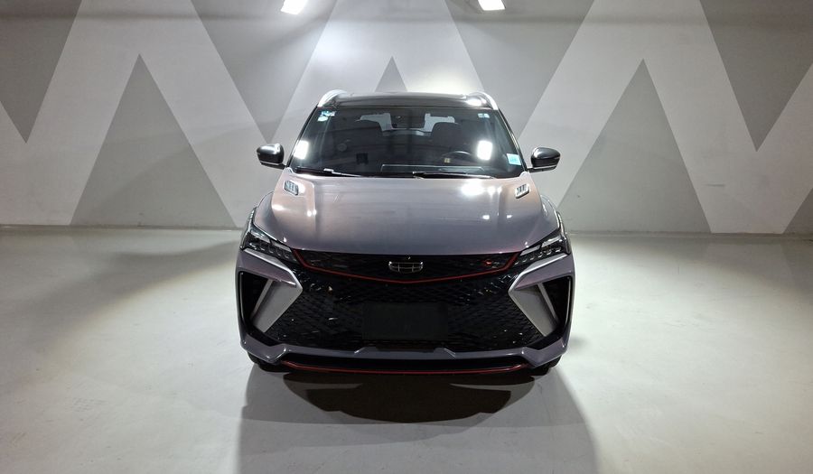 Geely Coolray 1.5 GF PACK DCT Suv 2024