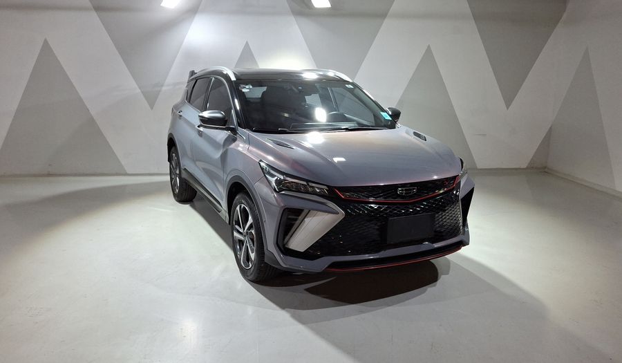 Geely Coolray 1.5 GF PACK DCT Suv 2024