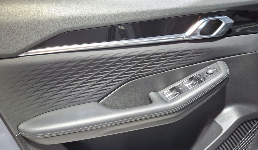 Geely Coolray 1.5 GF PACK DCT Suv 2024