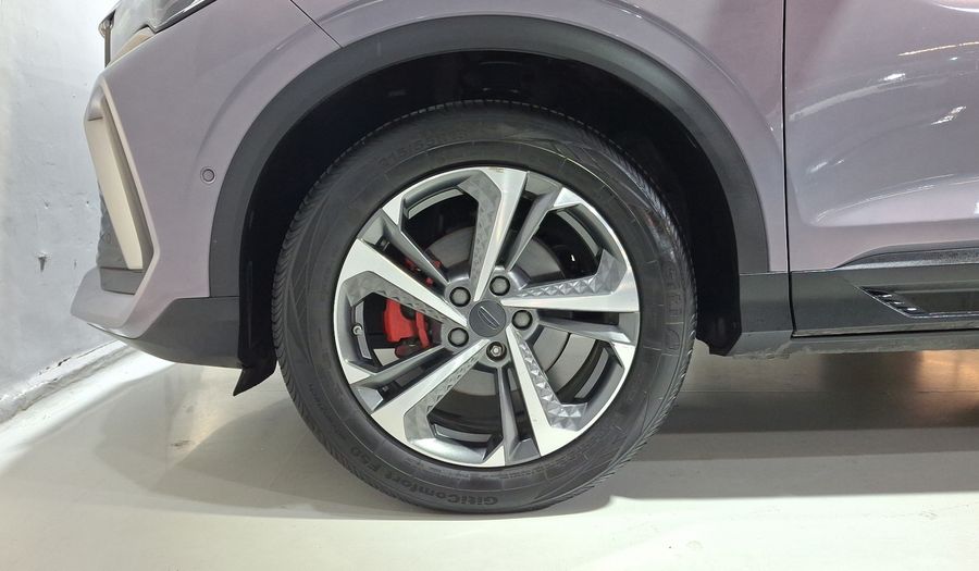 Geely Coolray 1.5 GF PACK DCT Suv 2024