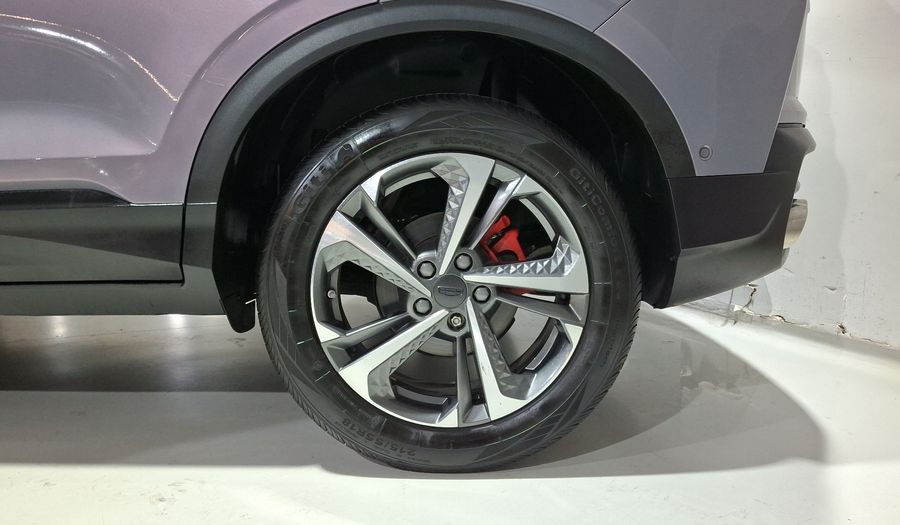 Geely Coolray 1.5 GF PACK DCT Suv 2024