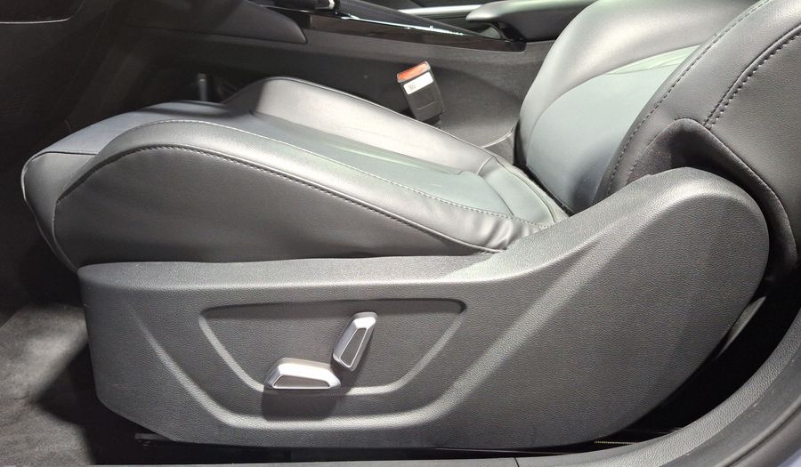 Geely Coolray 1.5 GF PACK DCT Suv 2024