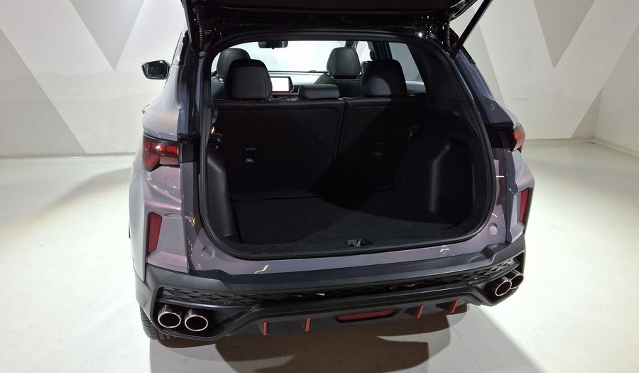 Geely Coolray 1.5 GF PACK DCT Suv 2024