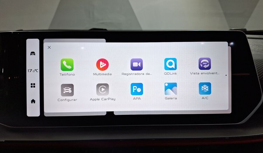 Geely Coolray 1.5 GF PACK DCT Suv 2024