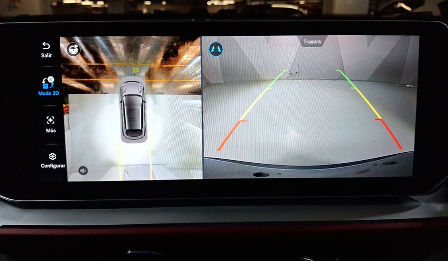 Geely Coolray 1.5 GF PACK DCT Suv 2024