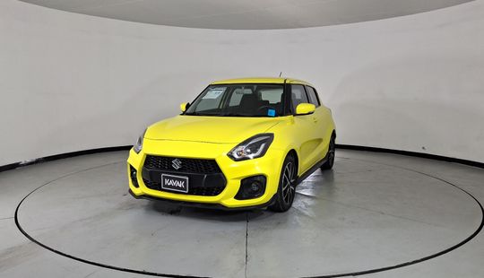Suzuki • Swift