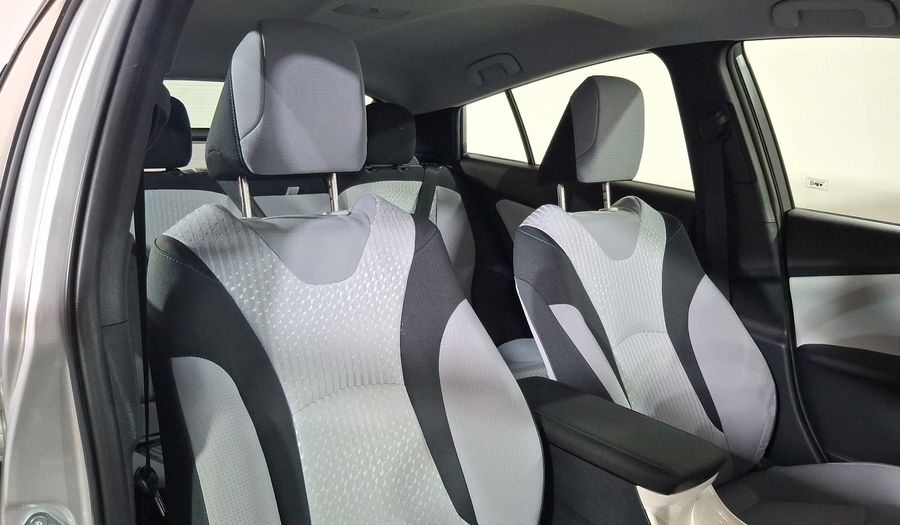 Toyota Prius 1.8 HYBRID BASE Hatchback 2018