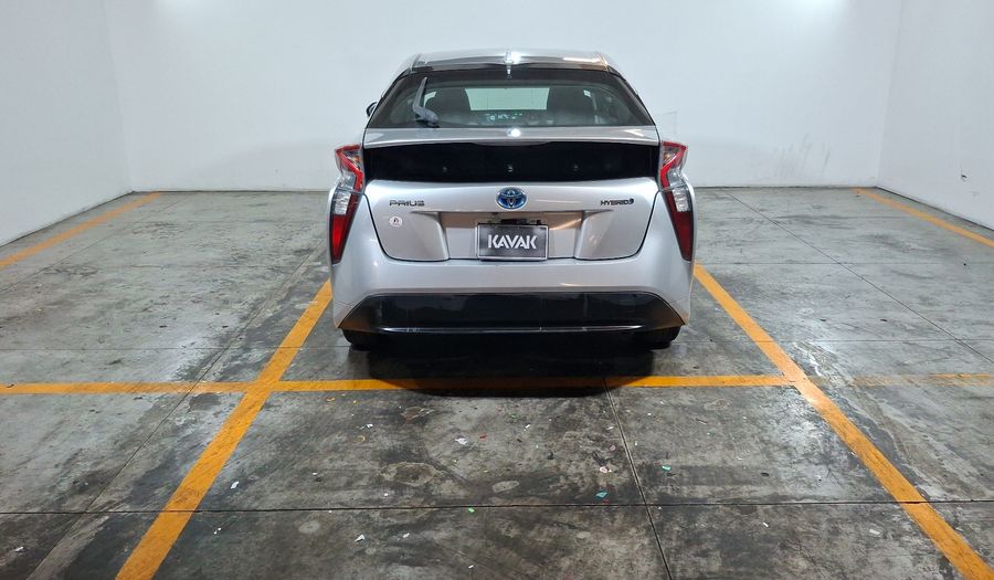 Toyota Prius 1.8 HYBRID BASE Hatchback 2018