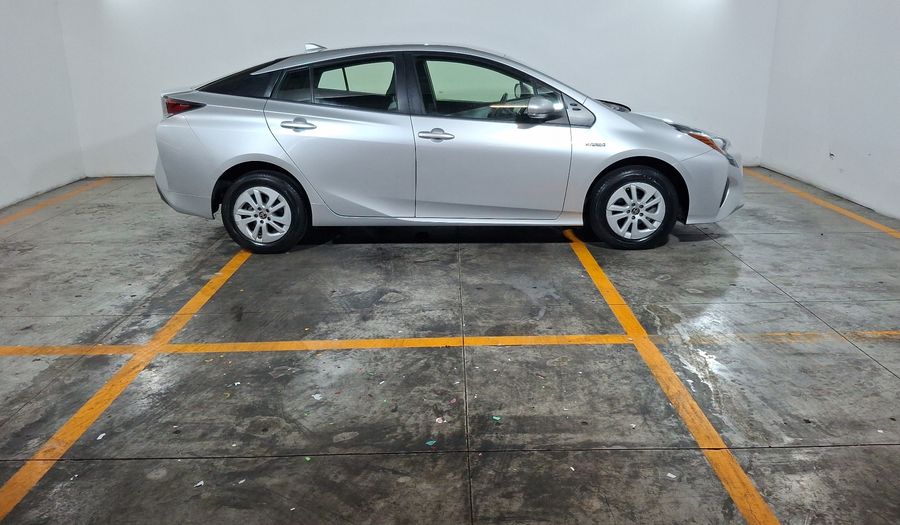 Toyota Prius 1.8 HYBRID BASE Hatchback 2018