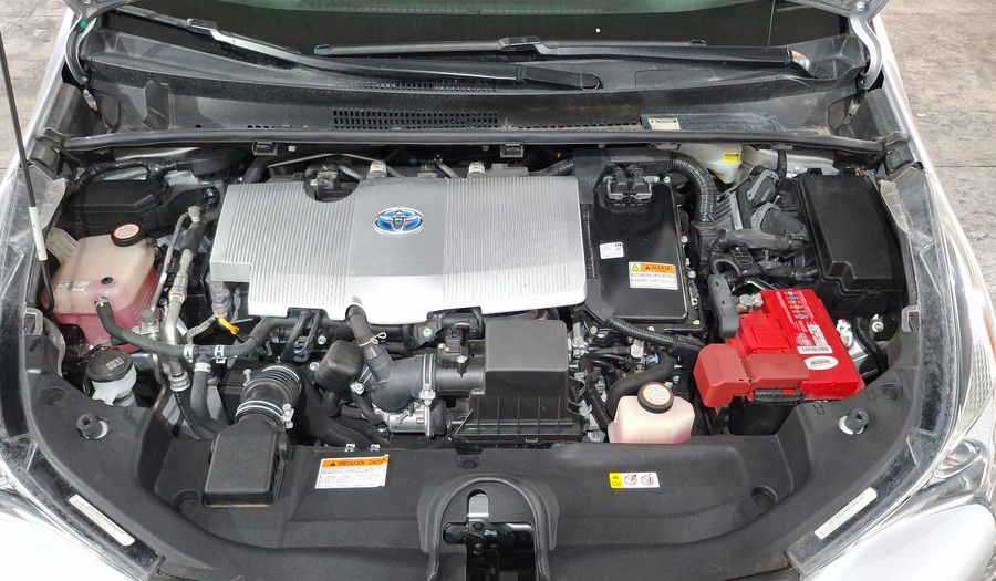 Toyota Prius 1.8 HYBRID BASE Hatchback 2018