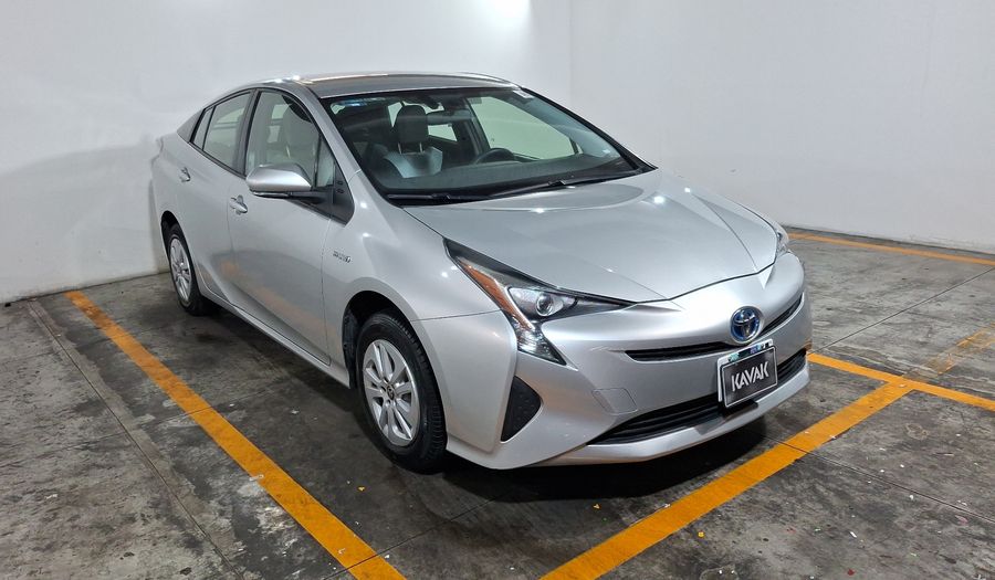 Toyota Prius 1.8 HYBRID BASE Hatchback 2018