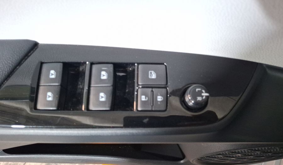 Toyota Prius 1.8 HYBRID BASE Hatchback 2018