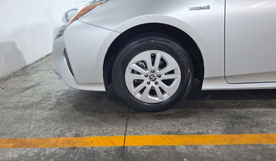 Toyota Prius 1.8 HYBRID BASE Hatchback 2018