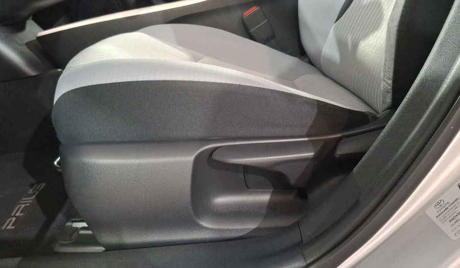 Toyota Prius 1.8 HYBRID BASE Hatchback 2018