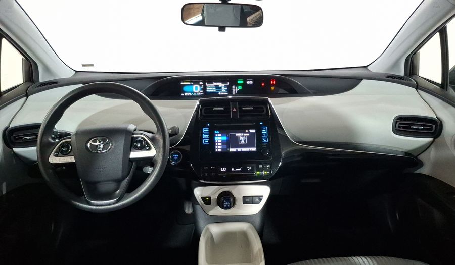 Toyota Prius 1.8 HYBRID BASE Hatchback 2018