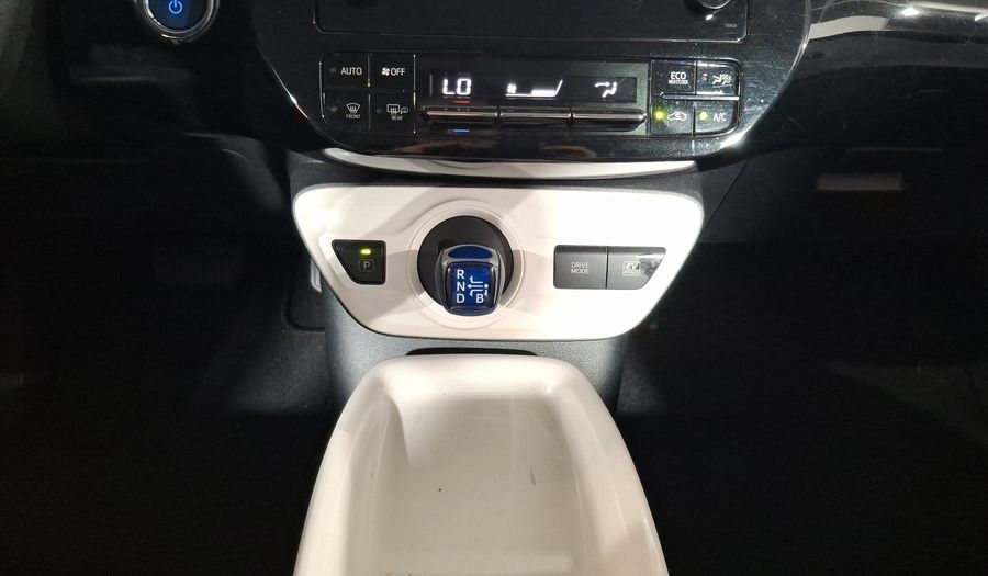 Toyota Prius 1.8 HYBRID BASE Hatchback 2018