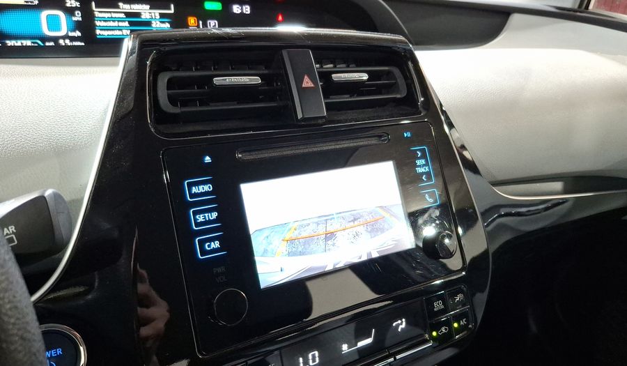 Toyota Prius 1.8 HYBRID BASE Hatchback 2018