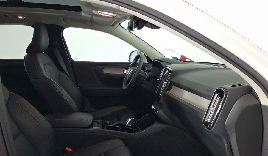 Volvo Xc40 2.0 B4 MHEV ULTIMATE AUTO Suv 2024