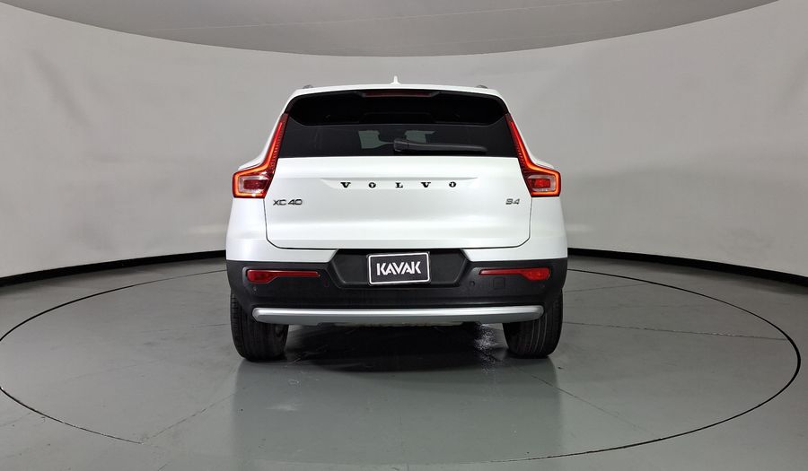 Volvo Xc40 2.0 B4 MHEV ULTIMATE AUTO Suv 2024