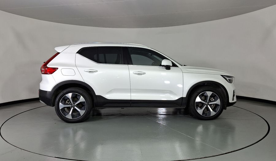 Volvo Xc40 2.0 B4 MHEV ULTIMATE AUTO Suv 2024