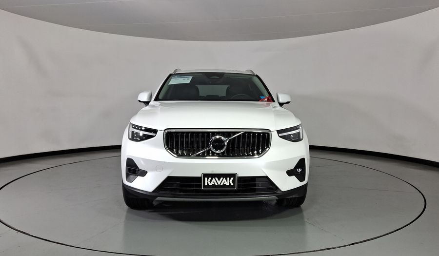 Volvo Xc40 2.0 B4 MHEV ULTIMATE AUTO Suv 2024