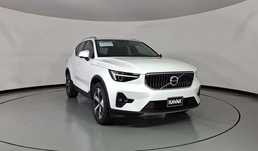 Volvo Xc40 2.0 B4 MHEV ULTIMATE AUTO Suv 2024