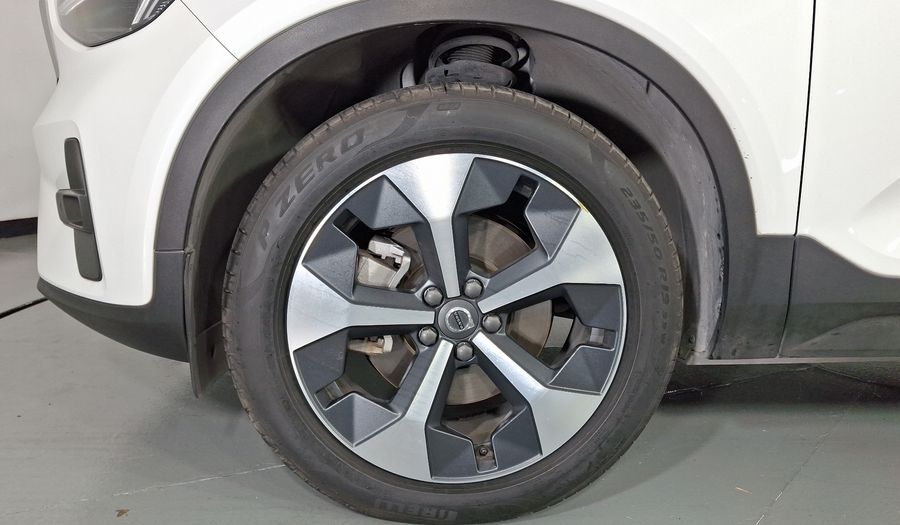 Volvo Xc40 2.0 B4 MHEV ULTIMATE AUTO Suv 2024