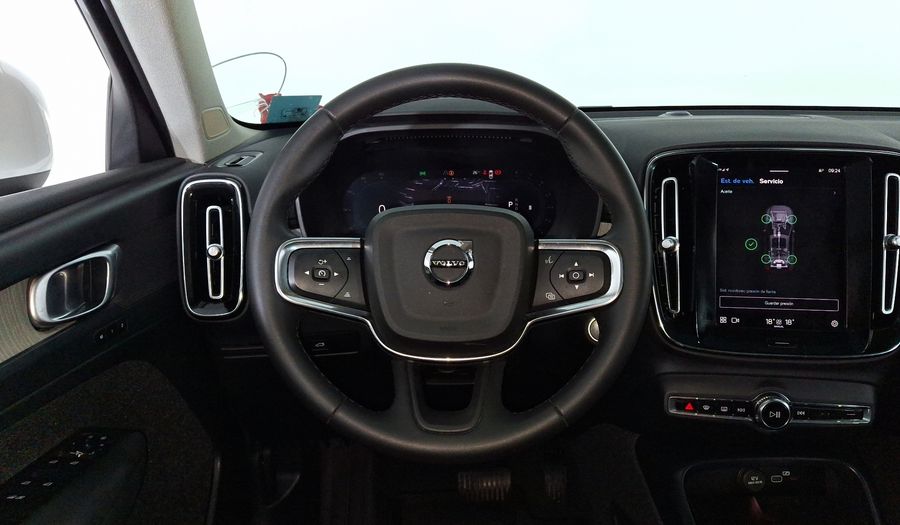 Volvo Xc40 2.0 B4 MHEV ULTIMATE AUTO Suv 2024