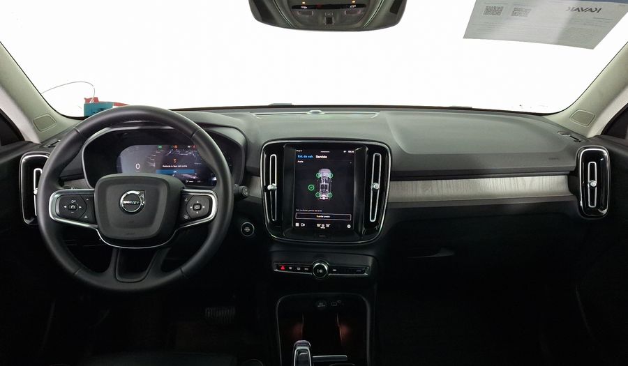 Volvo Xc40 2.0 B4 MHEV ULTIMATE AUTO Suv 2024