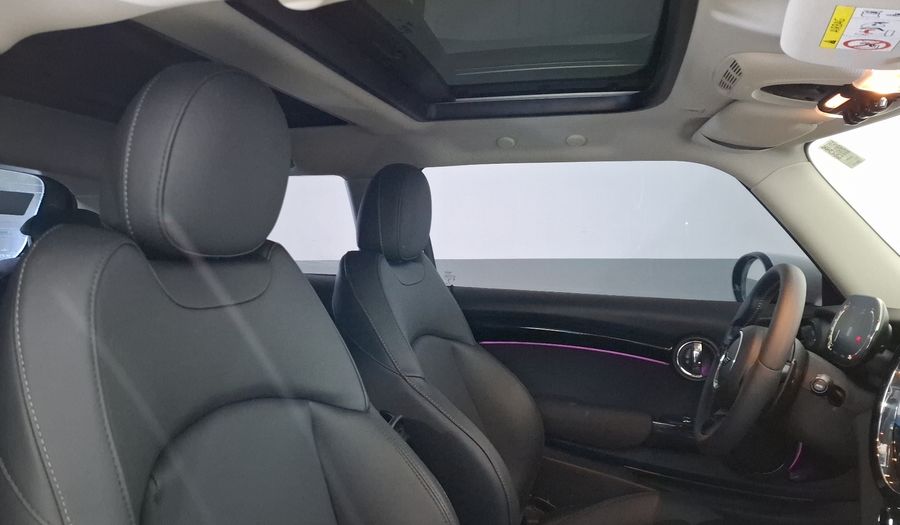 Mini Cooper S 2.0 COOPER CLASSIC DCT Hatchback 2023