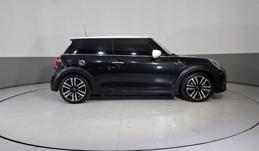 Mini Cooper S 2.0 COOPER CLASSIC DCT Hatchback 2023