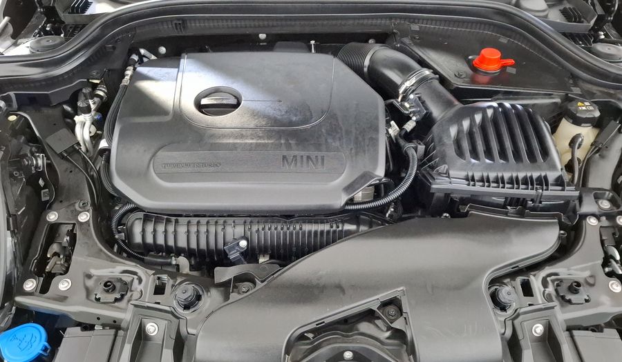 Mini Cooper S 2.0 COOPER CLASSIC DCT Hatchback 2023