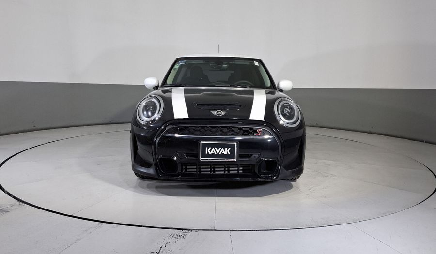 Mini Cooper S 2.0 COOPER CLASSIC DCT Hatchback 2023