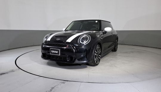 Mini • Cooper S