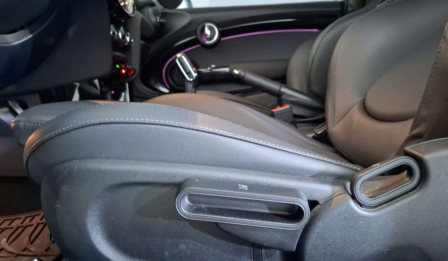 Mini Cooper S 2.0 COOPER CLASSIC DCT Hatchback 2023