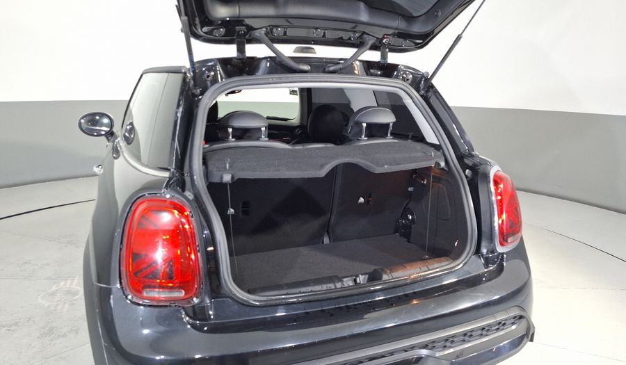 Mini Cooper S 2.0 COOPER CLASSIC DCT Hatchback 2023