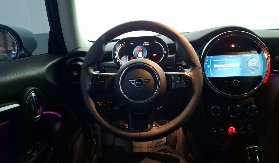 Mini Cooper S 2.0 COOPER CLASSIC DCT Hatchback 2023