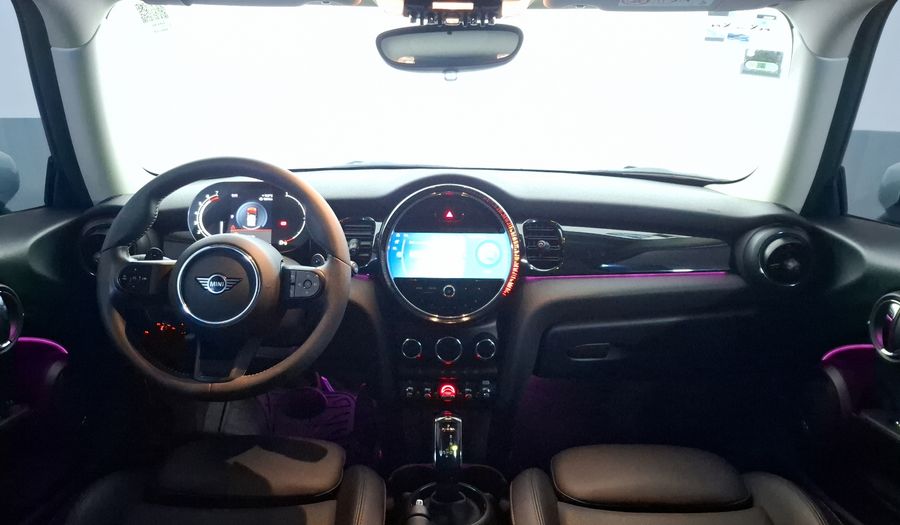 Mini Cooper S 2.0 COOPER CLASSIC DCT Hatchback 2023