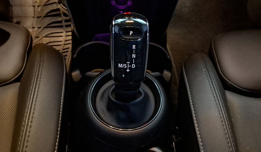 Mini Cooper S 2.0 COOPER CLASSIC DCT Hatchback 2023