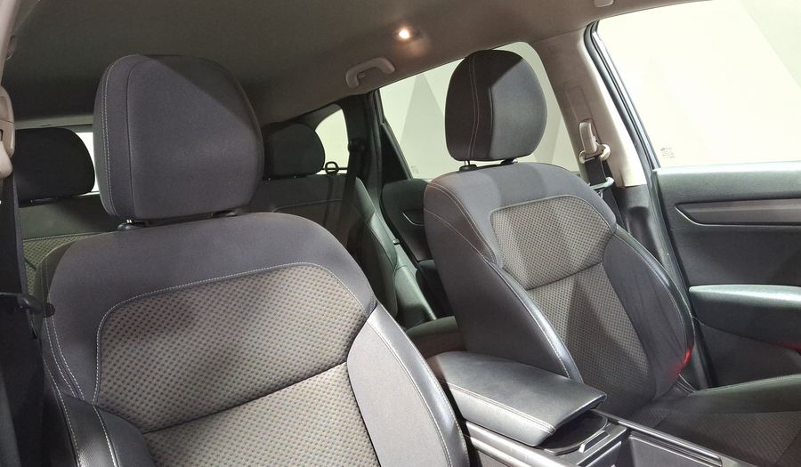 Renault Koleos 2.5 INTENS CVT Suv 2018