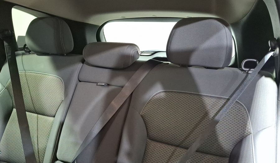 Renault Koleos 2.5 INTENS CVT Suv 2018