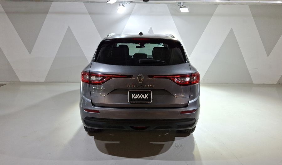 Renault Koleos 2.5 INTENS CVT Suv 2018