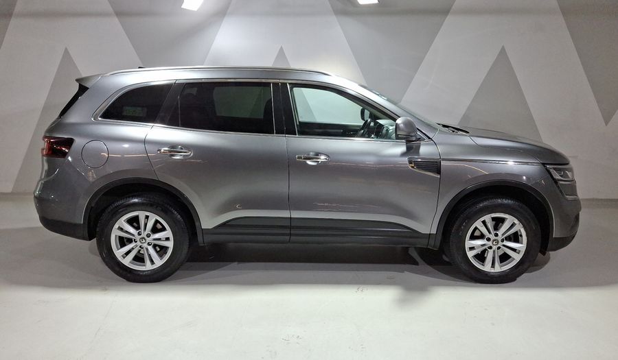 Renault Koleos 2.5 INTENS CVT Suv 2018