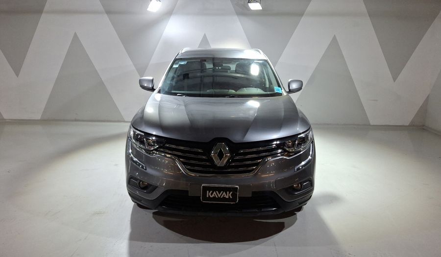 Renault Koleos 2.5 INTENS CVT Suv 2018