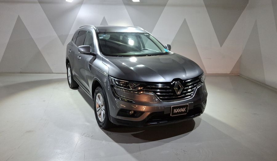 Renault Koleos 2.5 INTENS CVT Suv 2018