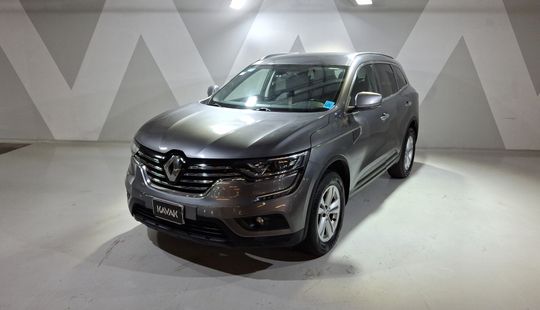 Renault • Koleos
