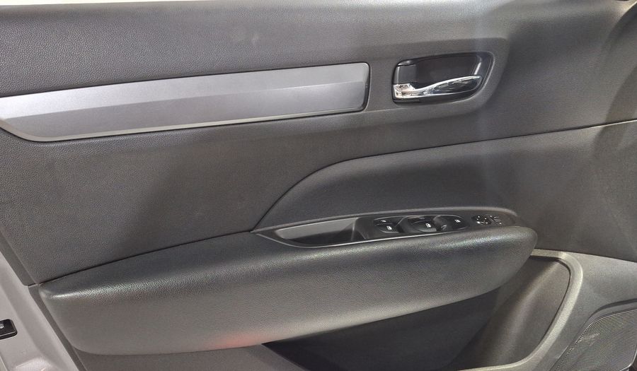 Renault Koleos 2.5 INTENS CVT Suv 2018