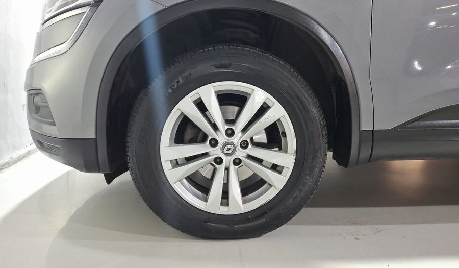 Renault Koleos 2.5 INTENS CVT Suv 2018