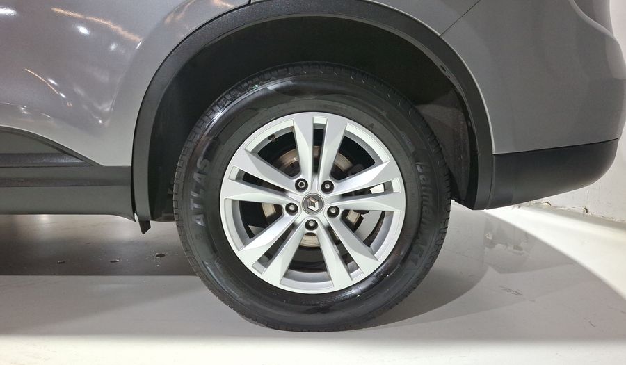 Renault Koleos 2.5 INTENS CVT Suv 2018